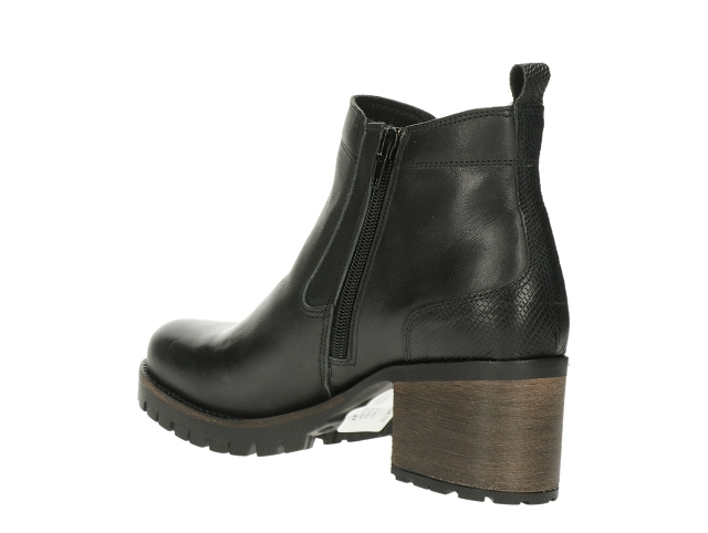 Bulllboxer boots 425502el noirB431901_4