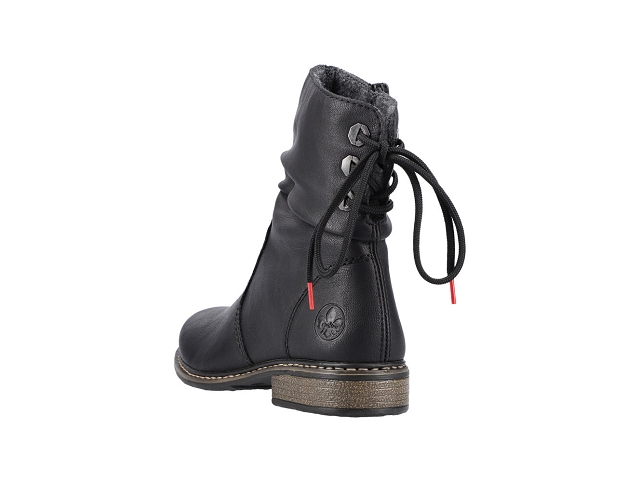 Rieker boots z 49l1 noirB434601_3