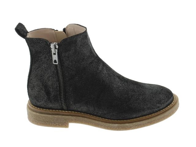 Acebos boots 9990 noir