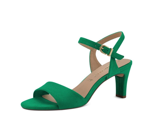 Tamaris sandales 28028 20 green