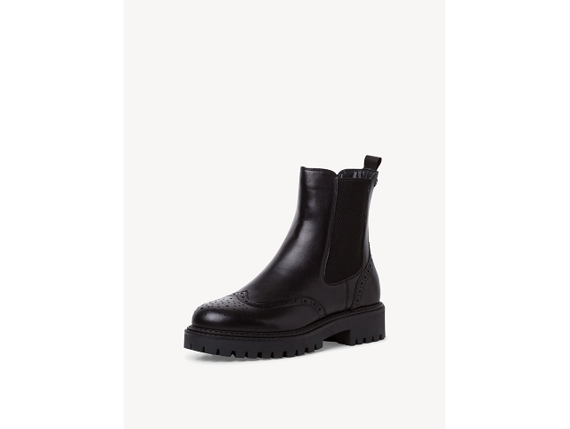 Tamaris boots 25450 noir