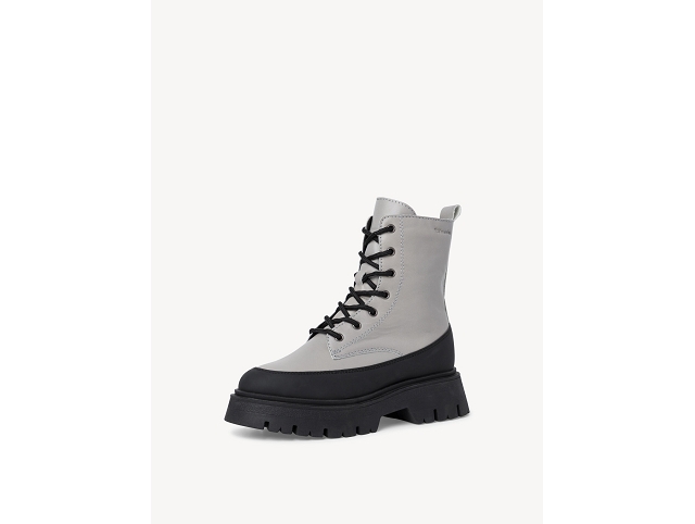 Tamaris boots 25230 gris