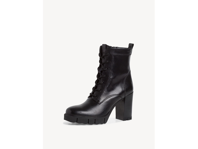 Tamaris boots 25265 noir