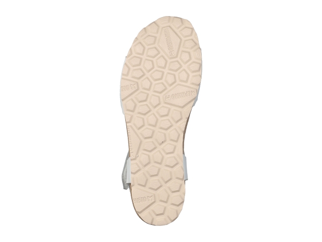 Mephisto sandales vitaly blancB624901_4