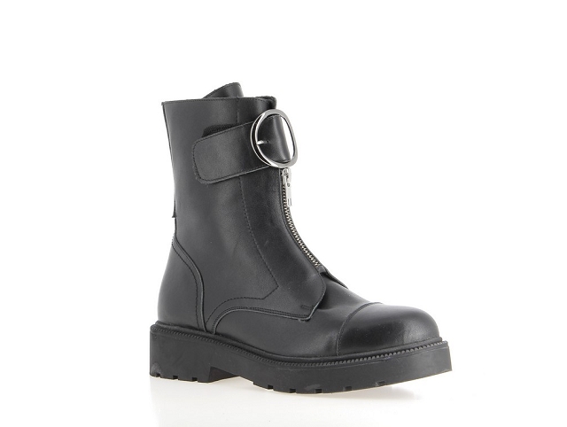 Rosemetal boots v 2508 b noir