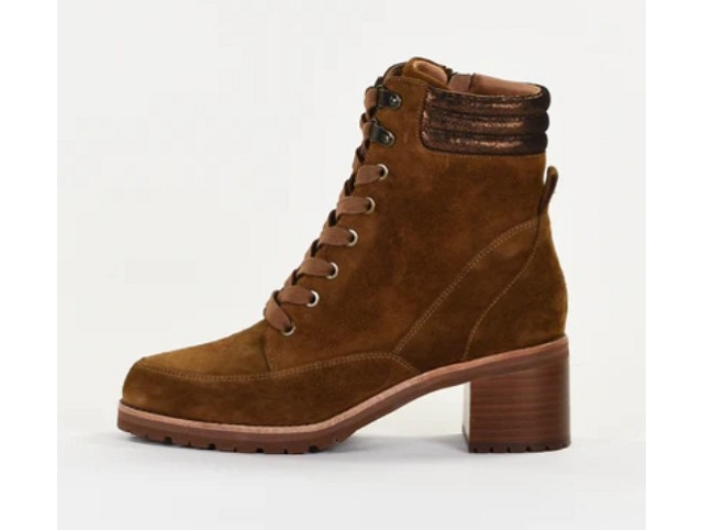 Karston boots tevy camel