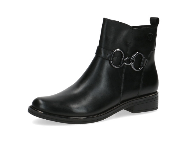 Caprice boots 25300 noirB668101_1