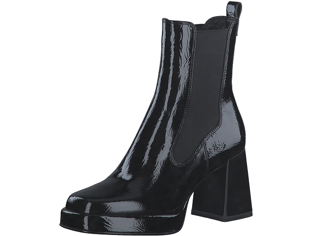 Tamaris boots 25002 41 noir