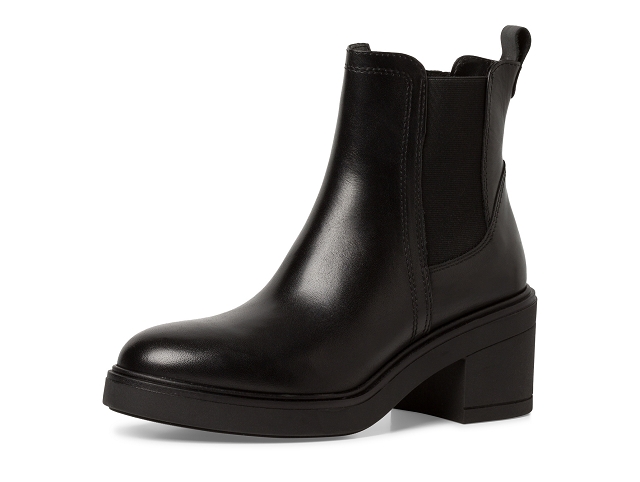 Tamaris boots 25011 41 noir