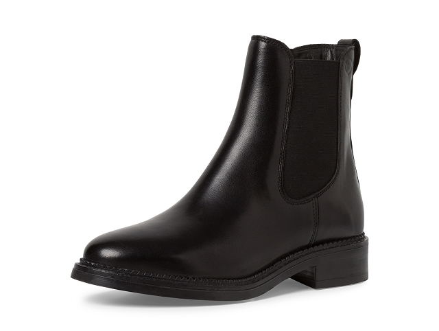 Tamaris boots 25029 41 noir
