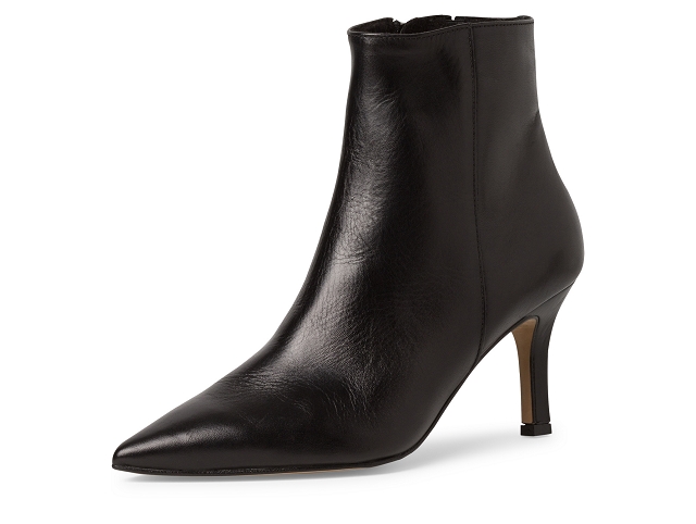 Tamaris boots 25037  41 black leather