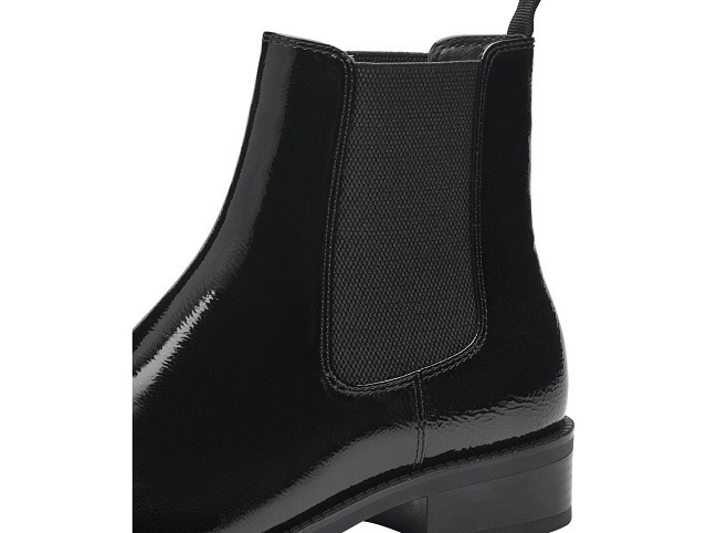 Tamaris boots 25340 41 black patent