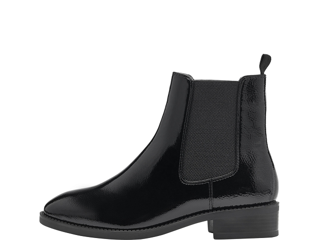 Tamaris boots 25340 41 black patentB697401_2