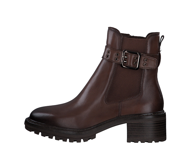 Tamaris boots 25006 41 cognacB701201_2