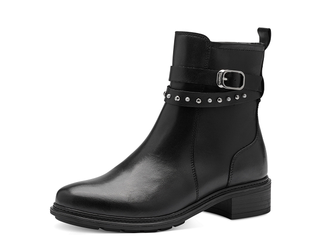Tamaris boots 25052 41 noir