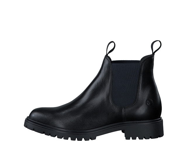 Tamaris boots 25070 41 black platinumB703904_2
