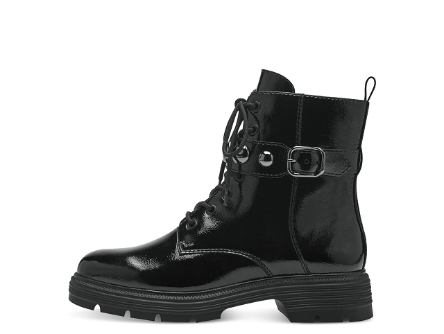 Tamaris boots 25267 41 black patentB706901_2