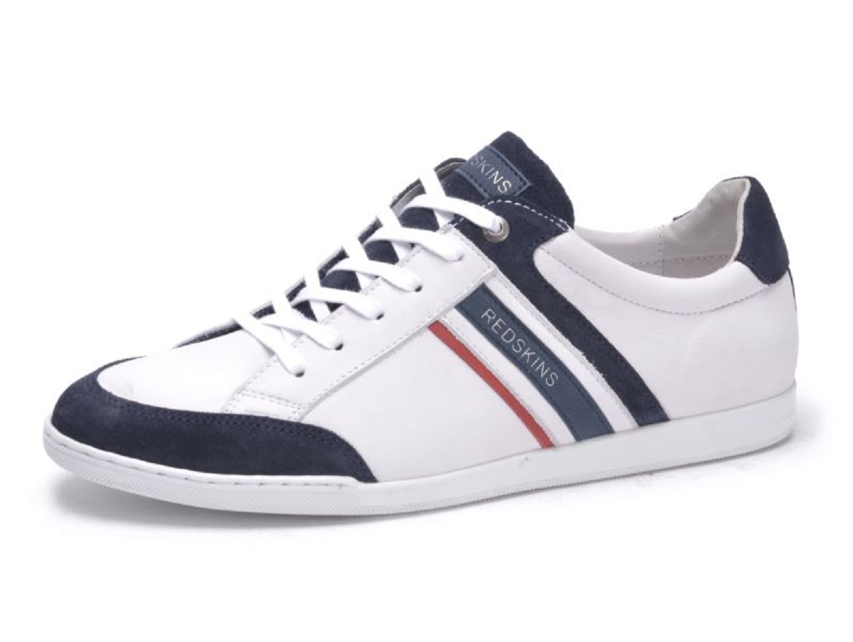 Chaussure redskins on sale homme jordan